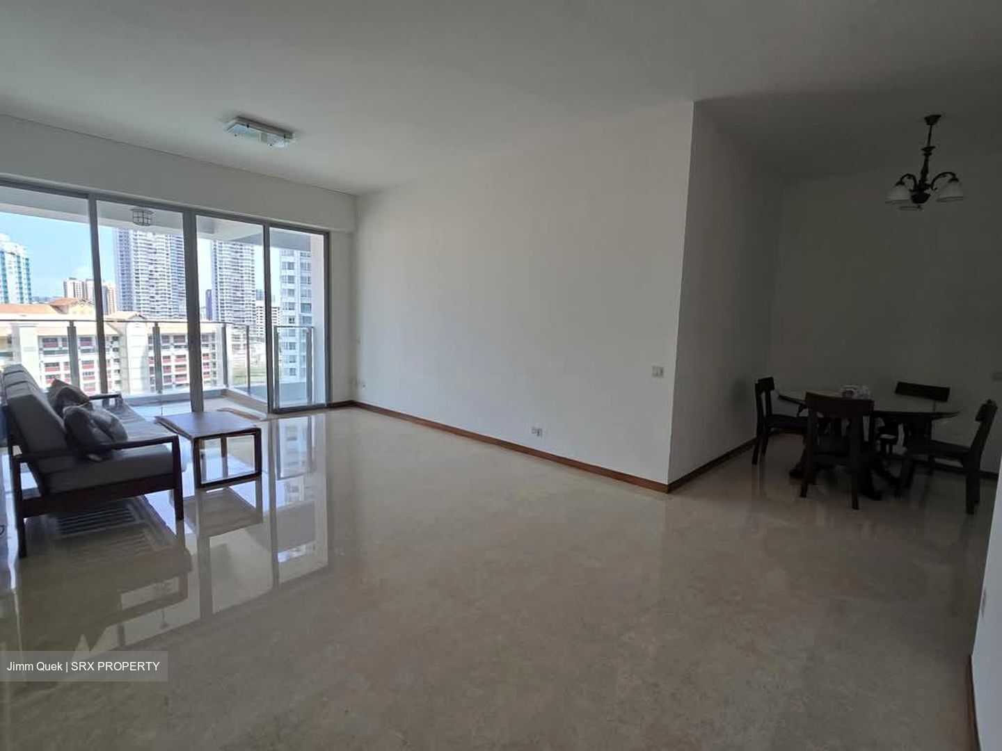 Clover By The Park (D20), Condominium #574536861